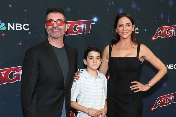 Cutting-edge Insights: Simon Cowell's Daughter - An Inside Look