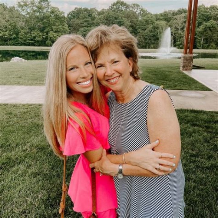 Cynthia Peak Daughter