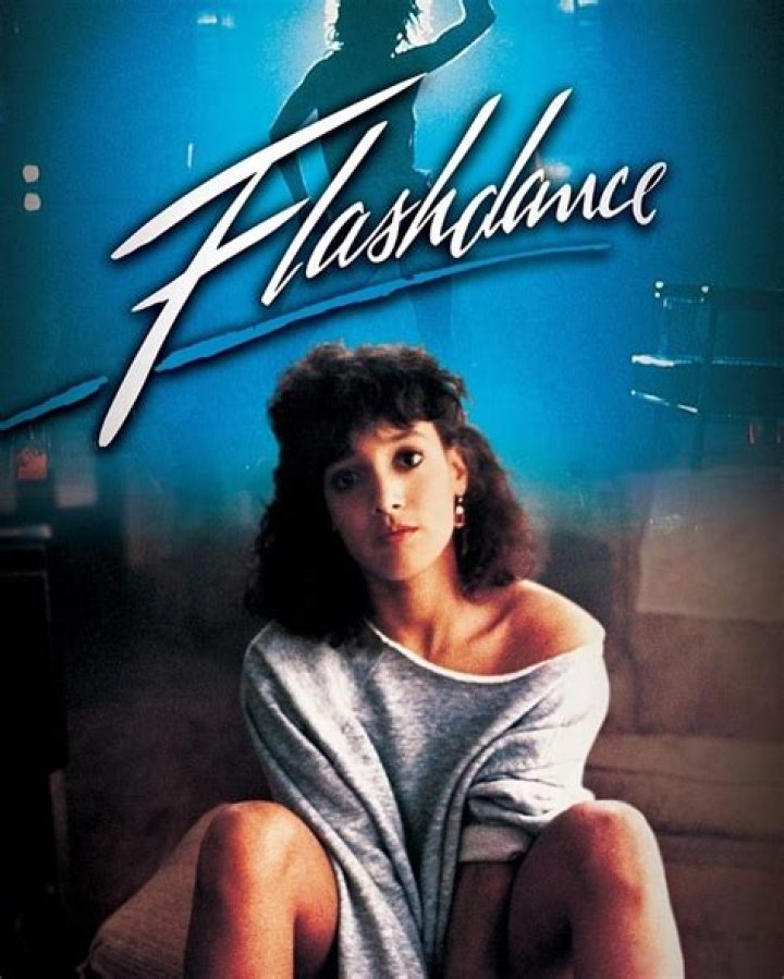 Cynthia Rhodes: An Iconic Flashdance Performance