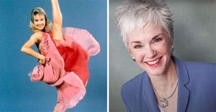 Cynthia Rhodes: Renowned Actress And Dancer
