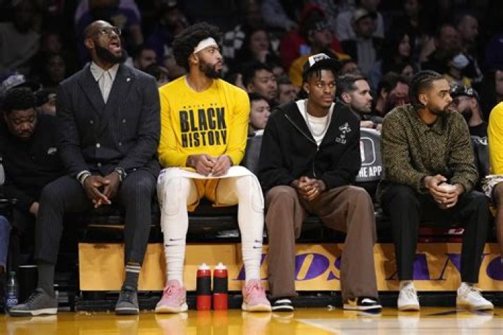 D'Angelo Russell And His Mysterious Wife: Unveiling The Truth