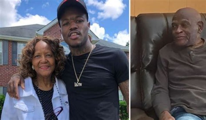 D.c. Young Fly Parents