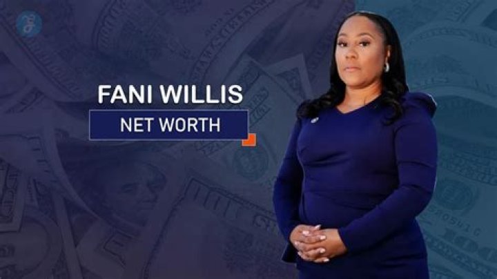Da Fani Willis Net Worth: A Comprehensive Guide