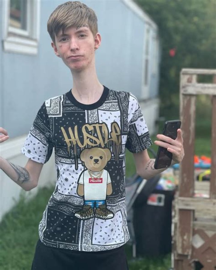Daddy Long Neck Bio, Net Worth, Height