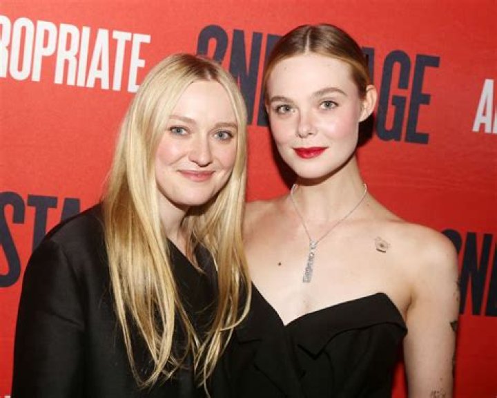 Dakota Fanning's Net Worth Revealed: An Enormous Fortune