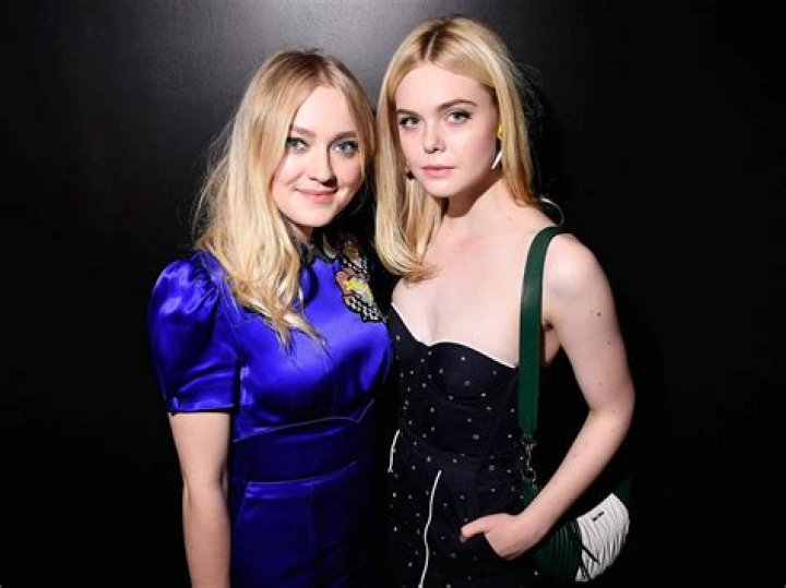Dakota Fanning's Partner: A Closer Look At Her Personal Life