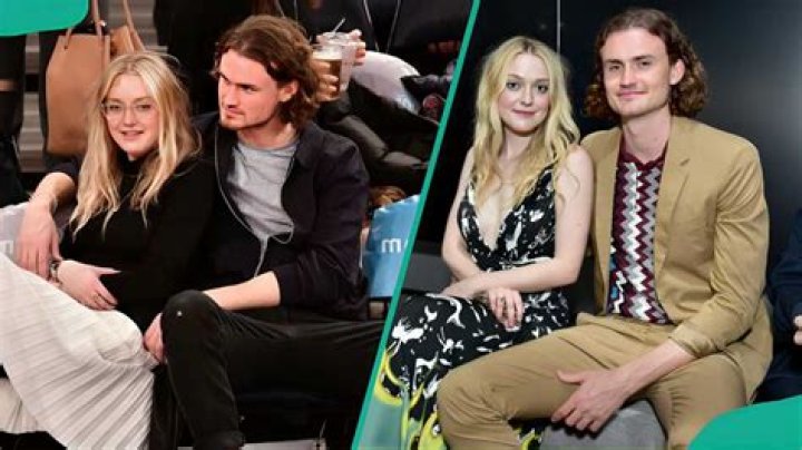 Dakota Fanning's Relationship: All The Details