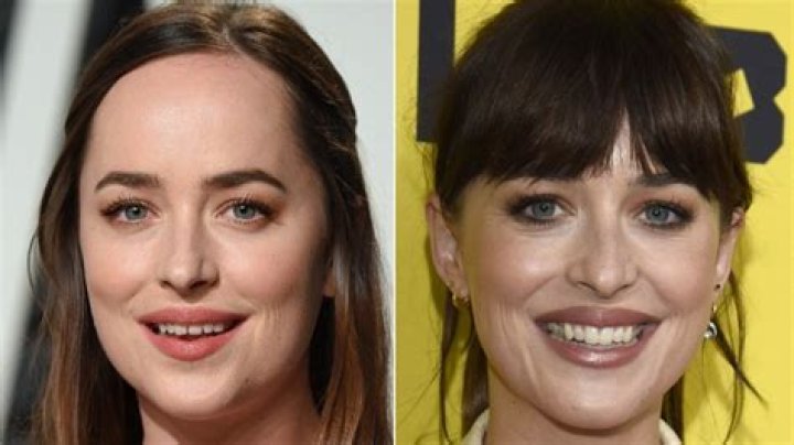 Dakota Johnson's Captivating Tooth Gap: A Trademark Feature