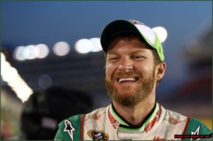 Dale Earnhardt Jr. Net Worth Unveiled