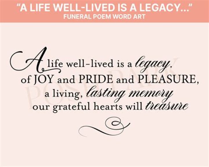 Dalton Janway Obituary - Remembering A Life Well Lived