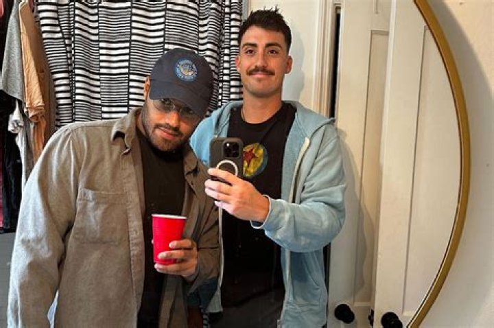 Damien Hurley Comes Out As Gay, Breaks The Internet