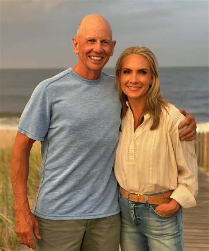 Dana Perino's Husband And Their Inspiring Journey