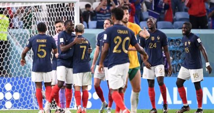 Danemark France en streaming live Danemark – France : quelle chaîne et comment voir le 27.07.2024 sport