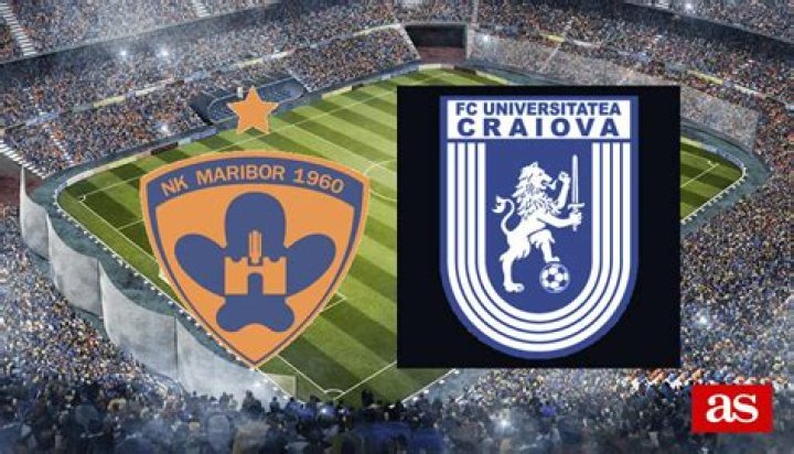 [[[DANES!]((((]] Maribor vs Universitatea Craiova v živo NK Maribor 25.07.2024
