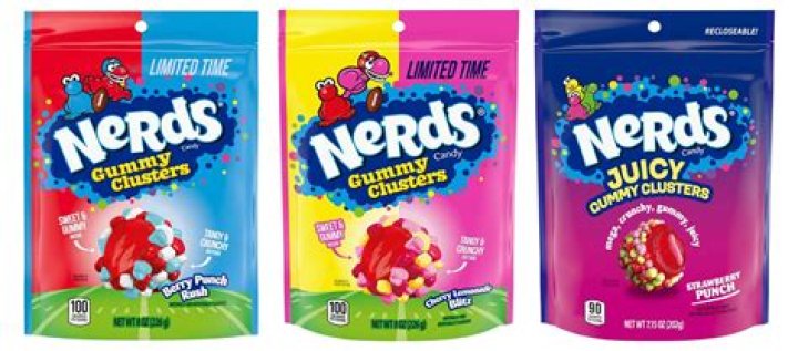 Dangers Of Nerd Gummy Clusters:Cancerous Consequences