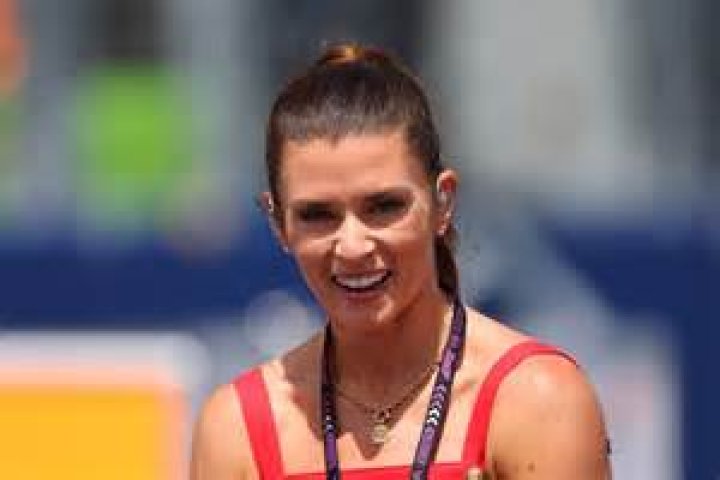 Danica Patrick's Kids And Career