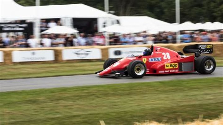 Daniel Kiviat: Unlocking The Secrets Of American Formula 1 History