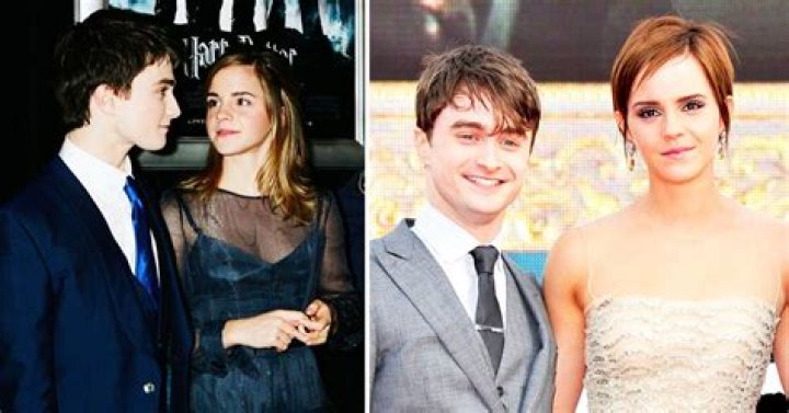 Daniel Radcliffe Brothers And Sisters