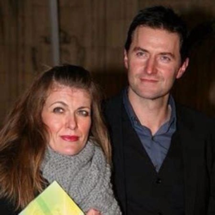 Daniela Denby-Ashe's Husband: A Look Into Her Personal Life