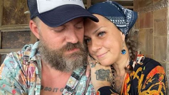Danielle's Husband On American Pickers: A Personal Exploration