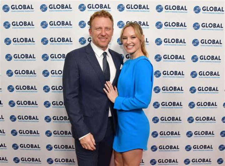 Danielle Savre And Kevin McKidd's Impact On Entertainment And Beyond