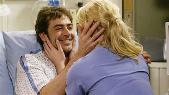 Danny Grey's Anatomy Actor: Uncovering The Real-Life Star Behind The Beloved Character