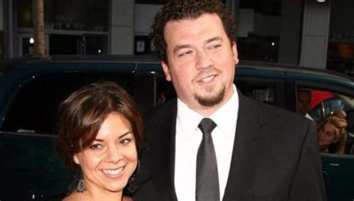 Danny McBride's Wife: Meet Gia Ruiz
