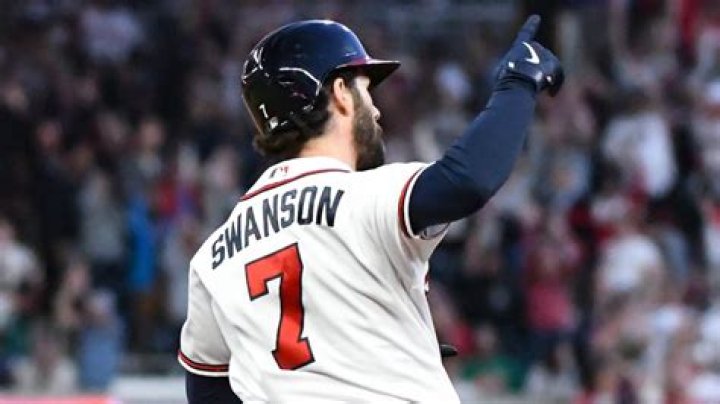 Dansby Swanson: All-Star Shortstop