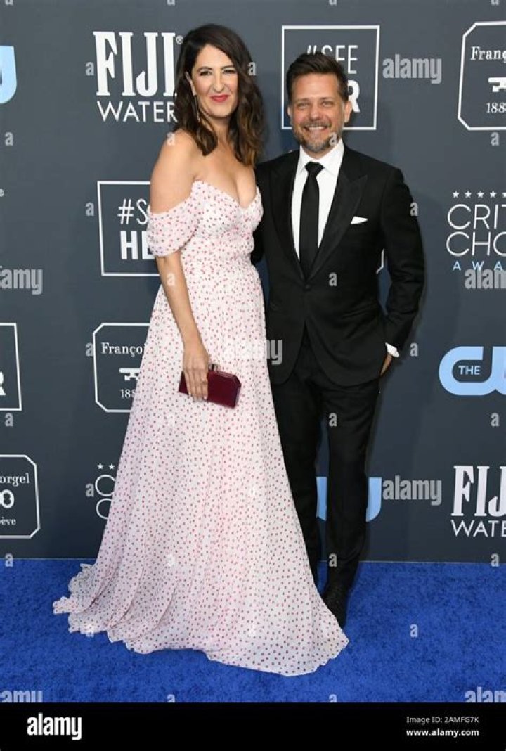 Darcy Carden's Husband: Meet The Comedian's Life Partner