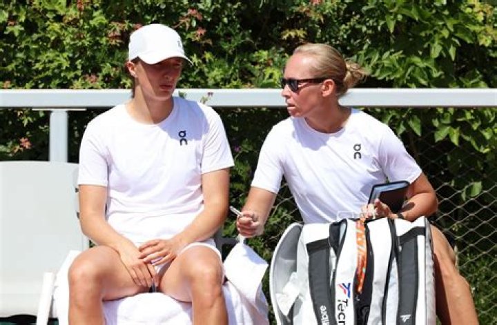 Daria Abramowicz's Husband: Who Is The Lucky Man?