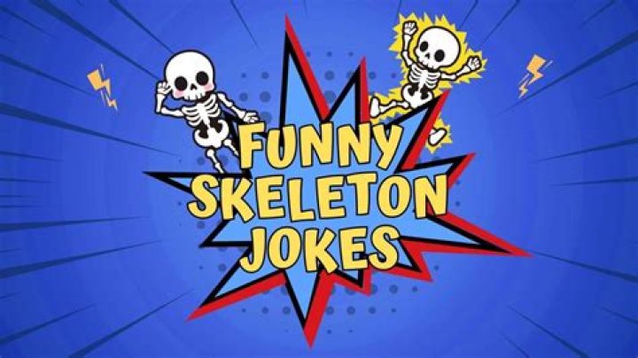 Dark But Funny Jokes That'll Tickle Your Bones