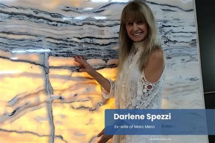 Darlene Spezzi: The Ultimate Guide