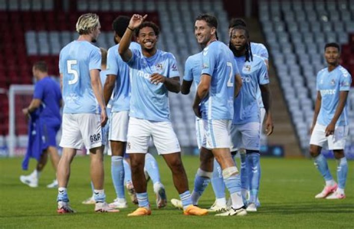 Darmstadt 98 gegen Coventry im tv SV Darmstadt 98 vs Coventry City 27 Juli 2024 Streamen