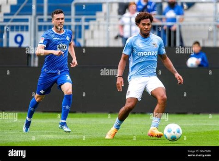 Darmstadt vs. Coventry live online 27.07.2024 Live