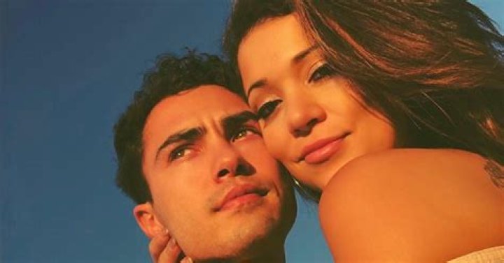 Darren Barnet's Sensational Love Life: Exploring His Relationships