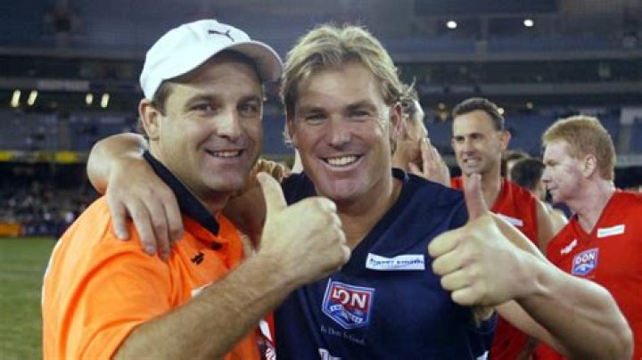 Darren Berry opens up on pain of losing Shane Warne, heart health, Ashes ·