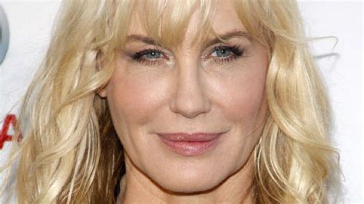 Daryl Hannah's Journey As A Mother
