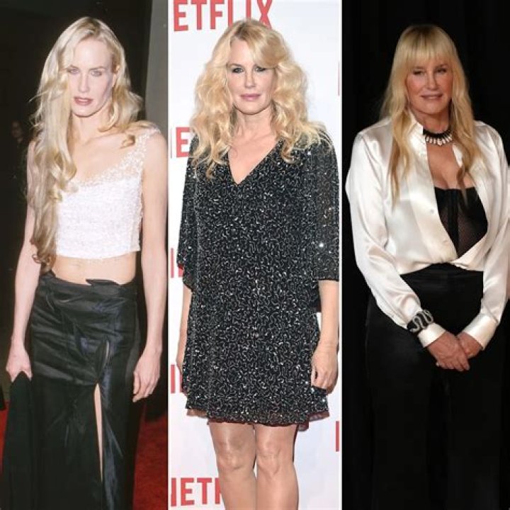 Daryl Hannah And Neil Young: A Timeless Love Story