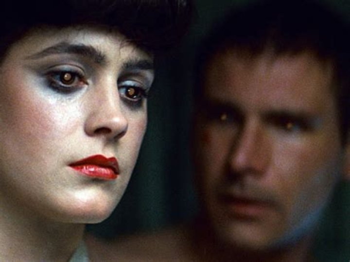 Daryl Hannah: From Blade Runner To Kill Bill And Beyond