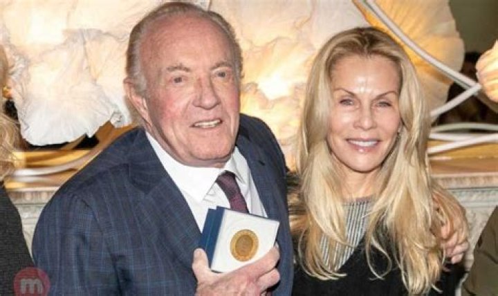 Daughter Of A Hollywood Legend