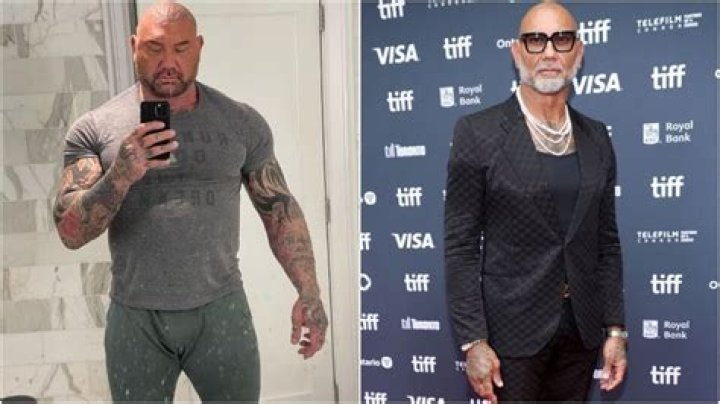 Dave Bautista's Partner: A Deeper Look Into Sarah Jade's Life And Career