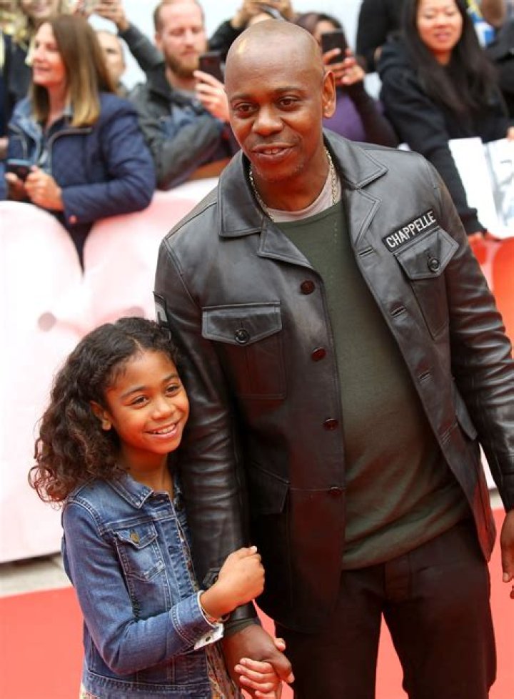 Dave Chappelle's Children: Uncovering Hidden Truths