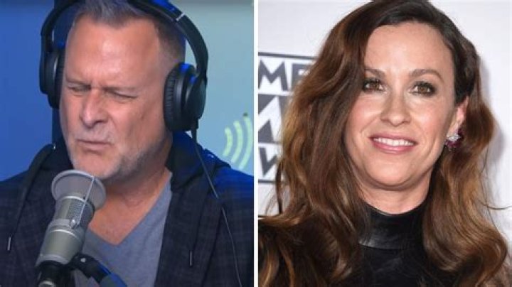 Dave Coulier And Alanis Morissette: A Surprising Connection Unveiled