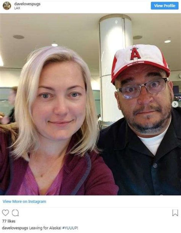 Dave Hester Wife: A Closer Look At The Mystery Woman Behind The Storage Wars Star