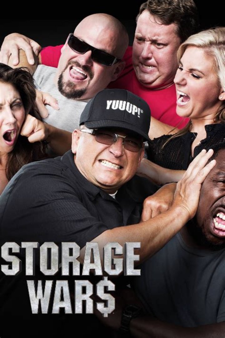 Dave Hester Wife: A Look Into The Personal Life Of The Storage Wars Star