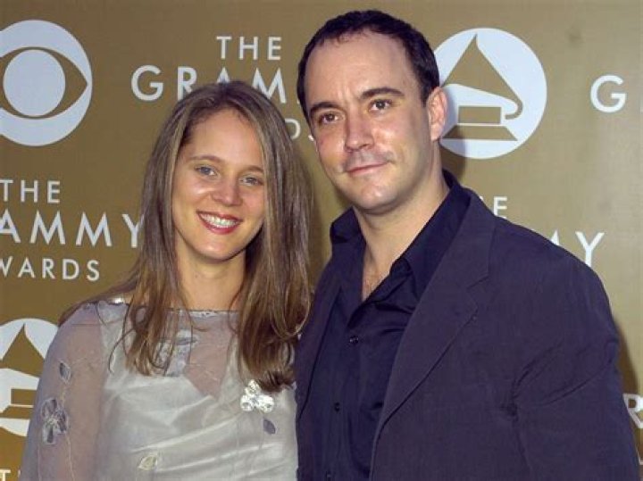 Dave Matthews Marries: All About His Wife