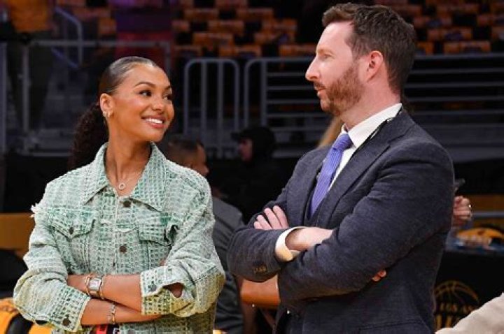 Dave McMenamin's Relationship And The Sports Media Landscape