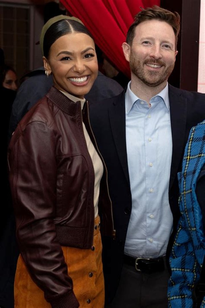 Dave McMenamin And Malika Andrews