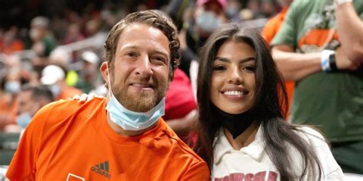 Dave Portnoy's Girlfriend: Who Is She?