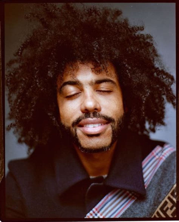 Daveed Diggs Young